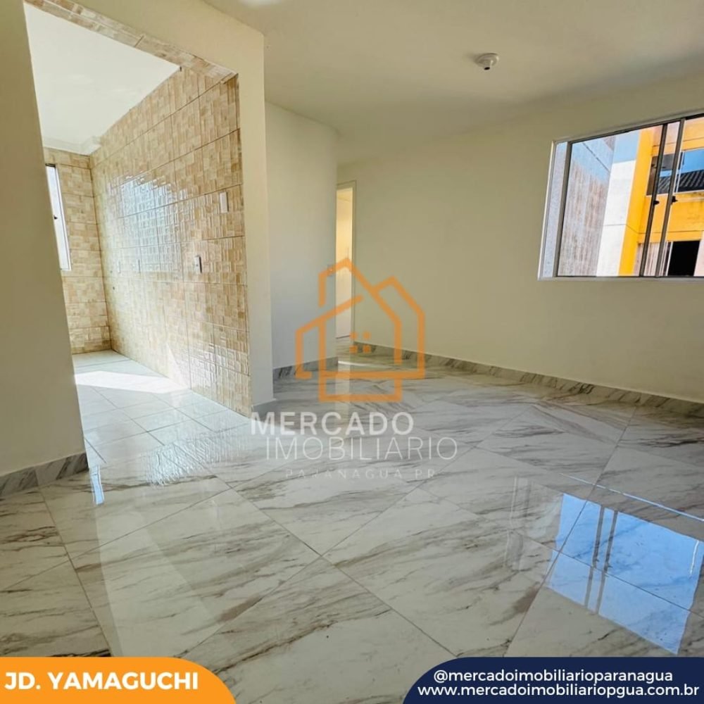 Apartamento Palmas 3