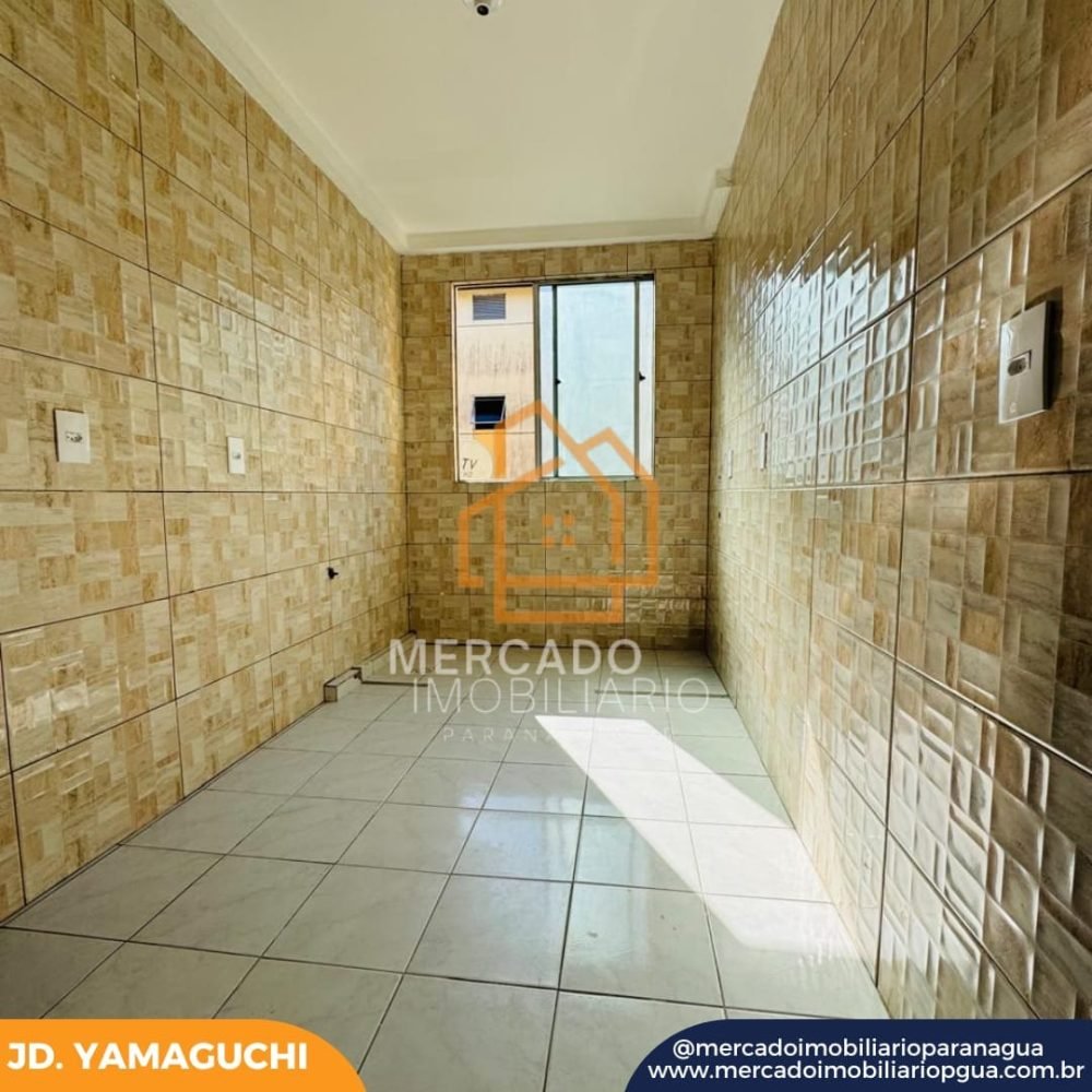 Apartamento Palmas 4