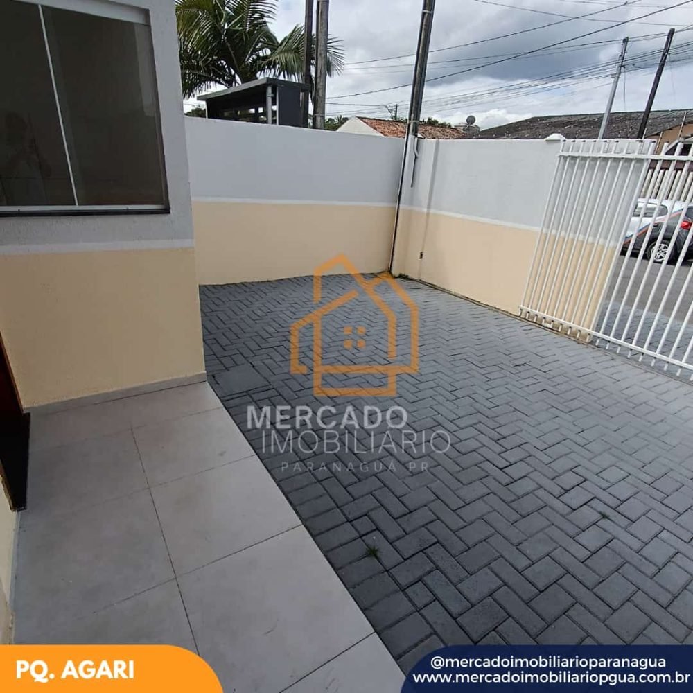 CASA PQ AGARI